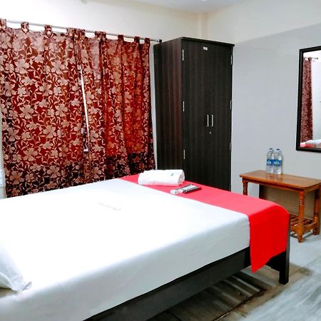 Gemini Guest House Chennai Dış mekan fotoğraf