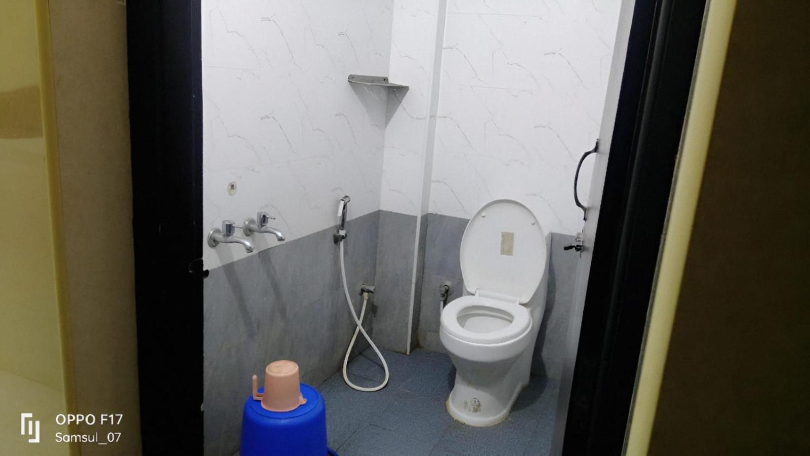 Gemini Guest House Chennai Dış mekan fotoğraf