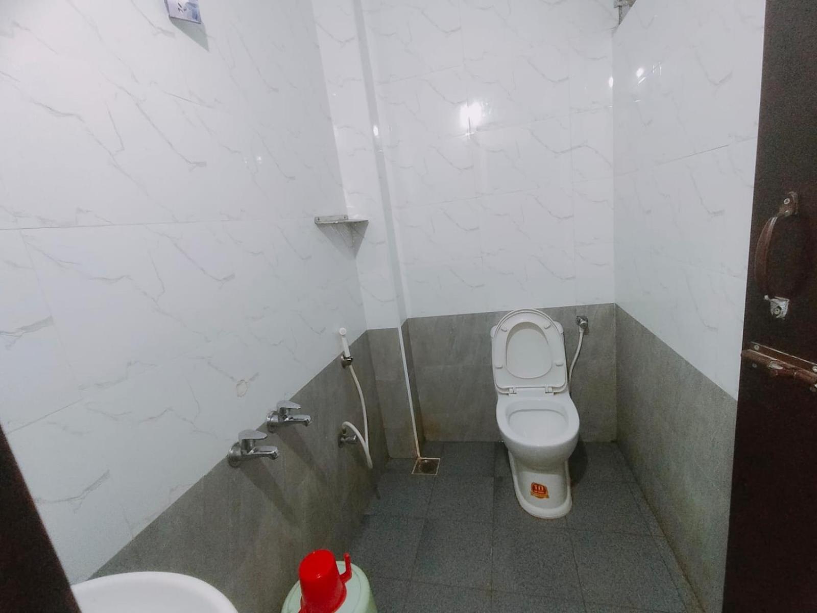 Gemini Guest House Chennai Dış mekan fotoğraf