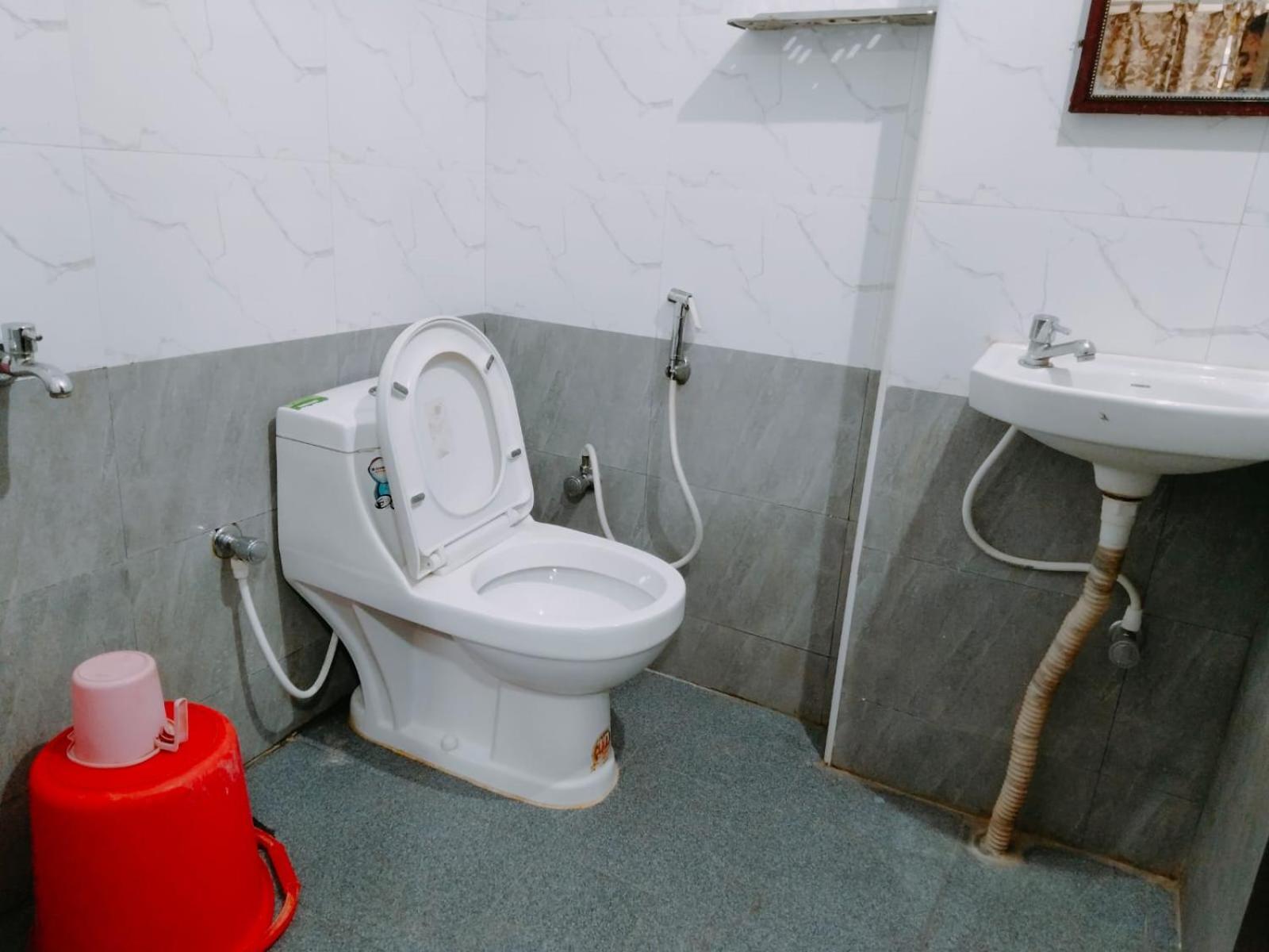 Gemini Guest House Chennai Dış mekan fotoğraf