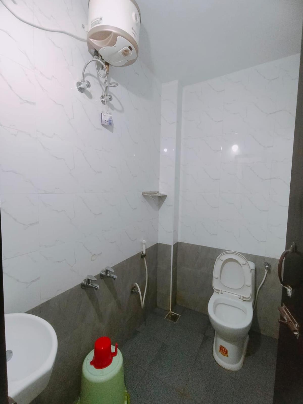 Gemini Guest House Chennai Dış mekan fotoğraf