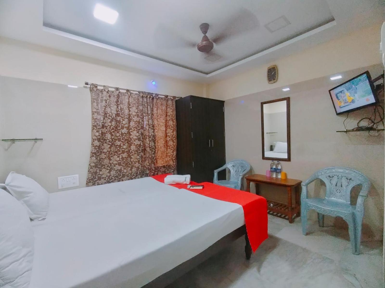 Gemini Guest House Chennai Dış mekan fotoğraf