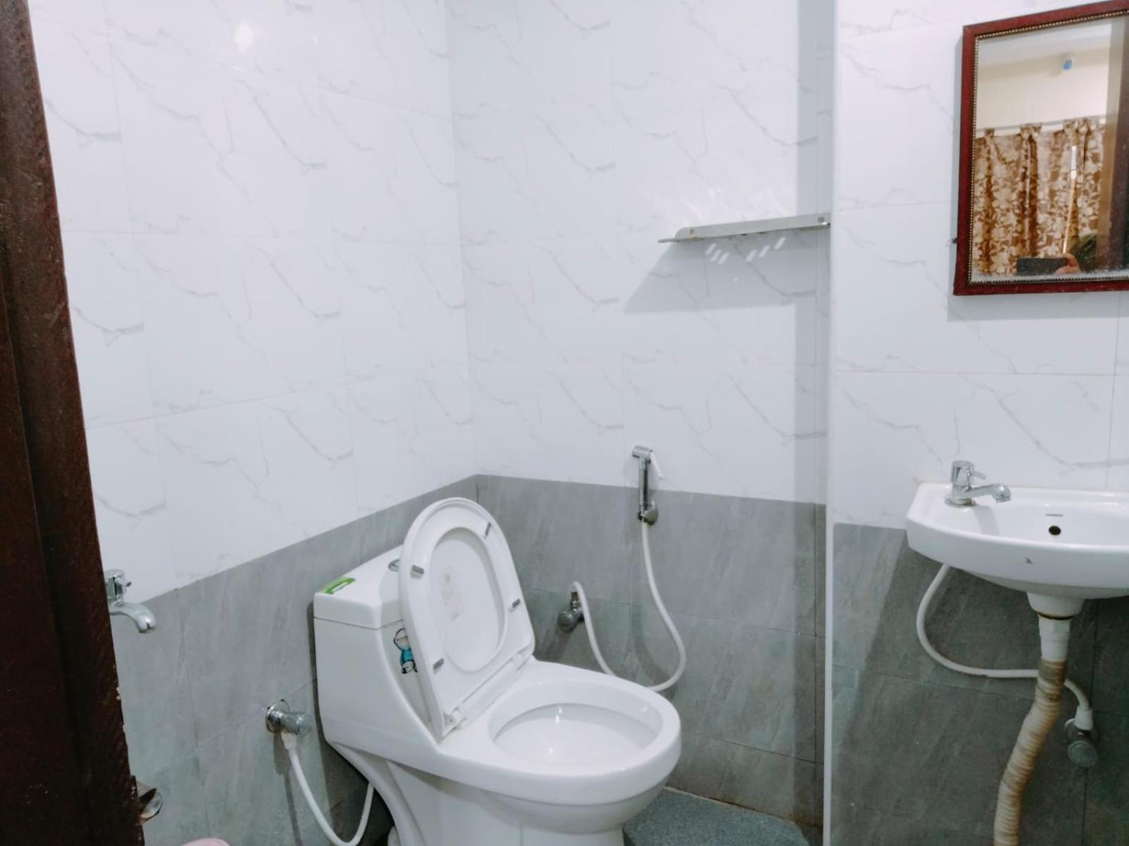 Gemini Guest House Chennai Dış mekan fotoğraf